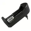 Hot selling EU Universal Charger For 3.7V 18650 16340 14500 Li-ion Rechargeable Battery Hot 180205