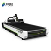 Fiber Laser Cutting Machines to Process Thick Materials like Thin Sheet Metal Effective and SS