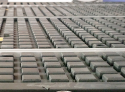 cnc aluminum carving machine