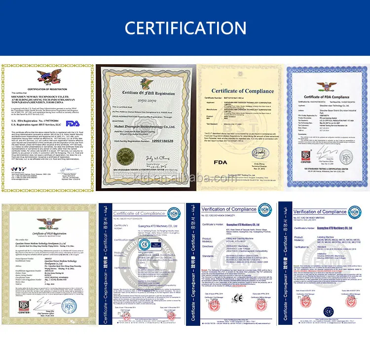 CE ISO Certificate 100-1000ml light soy sauce filling machine