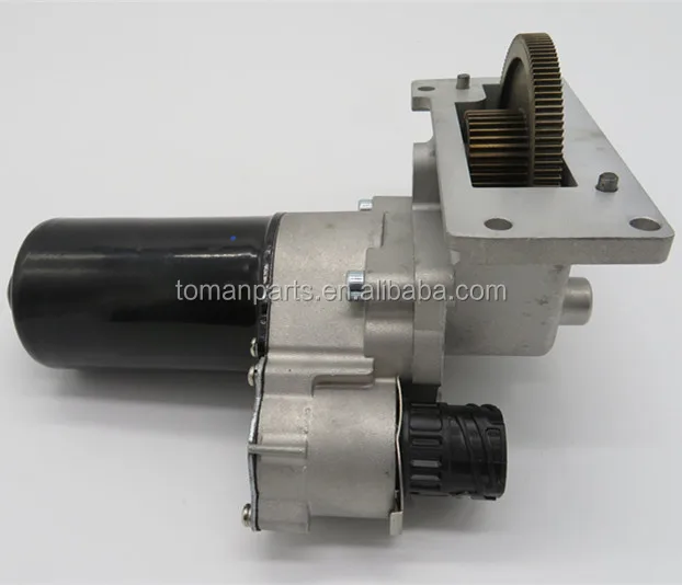 Brand New Rear Axle Differential Locking Motor For Landrover Discovery