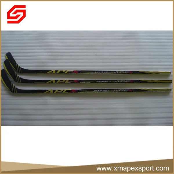 New Arrival!2018 Apex Hockey Stick(tomahawk Series)/ Brand Ice Hockey Stick/ Lightweight Hockey