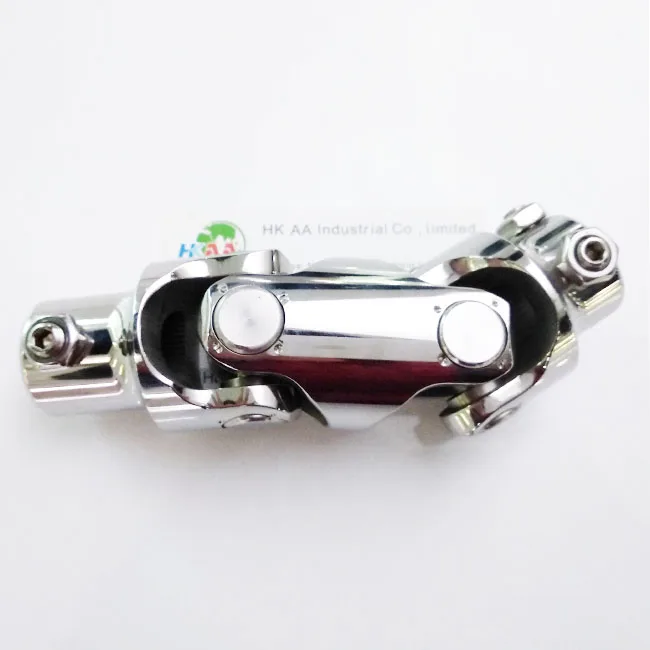 Stainless Steel Adjustable Pivot Joint Right Hand Hardware Factory