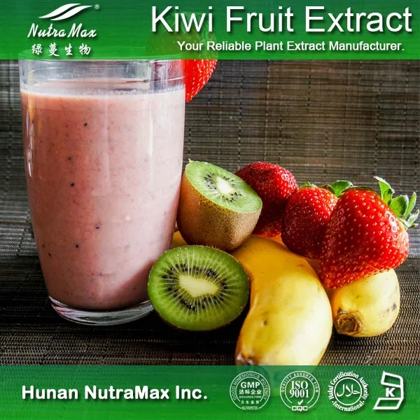 Supply Actinidia Extract Actinidine /kiwi Fruit Extract 5 Flavone