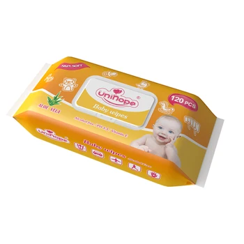 wet tissue factory