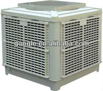 water air cooler