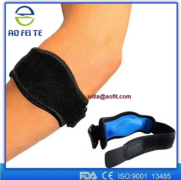 bowling elbow brace