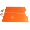 Flexible Silicone Rubber Electric Heating Elements