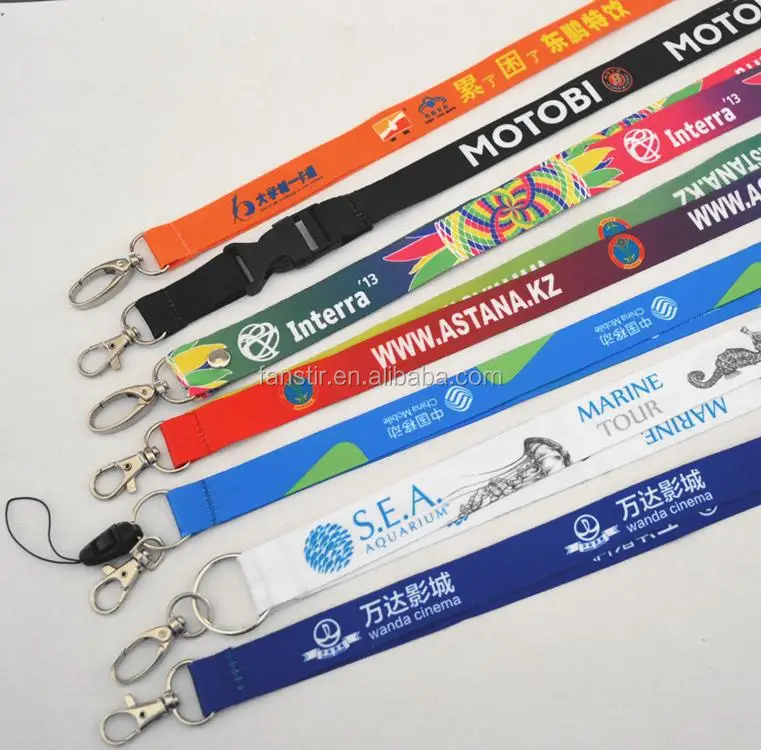 Mulit Color Titleist Lanyard/colorful Lanyard String/flag Lanyards ...