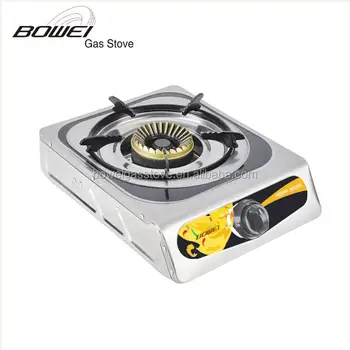 Small Size Single Burner Co Ng Gas Stoves Bw 1004 Small Size Single Burner Co Ng Gas Stoves Bw 1004