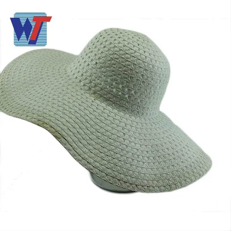 Hot Sale High Quality Floppy Bulk Straw Cowboy Hats Buy Floppy Straw