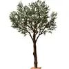 artificial olive tree for outdoor decoration olive trees