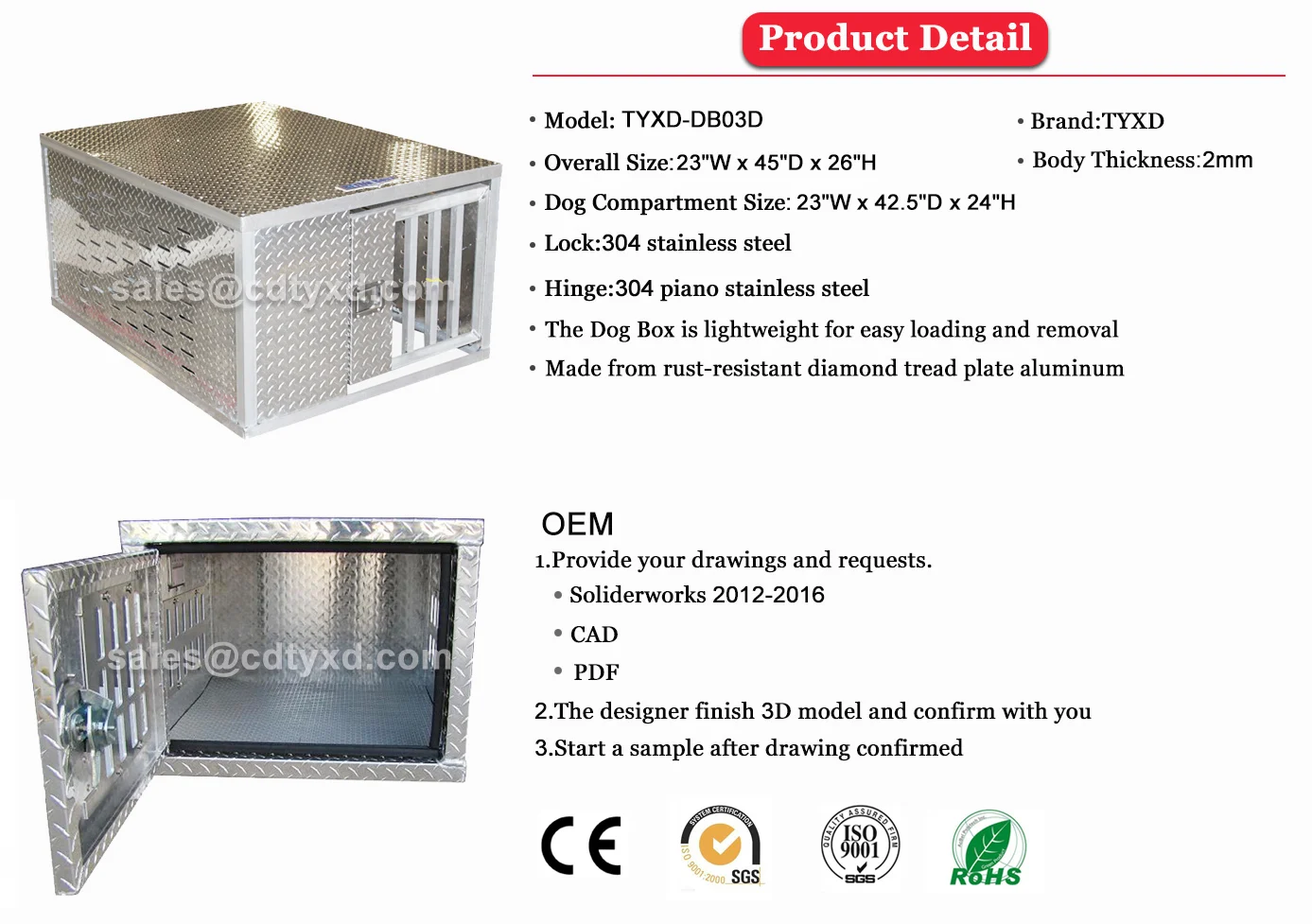 Factory Wholesale Dog Cage For Pickup Truck Buy Dog Cage For Pickup