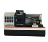 CK6160 heavy duty cnc lathe machine workshop