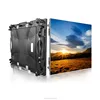 Outdoor Rented led screen panel P7.81 led display screen module
