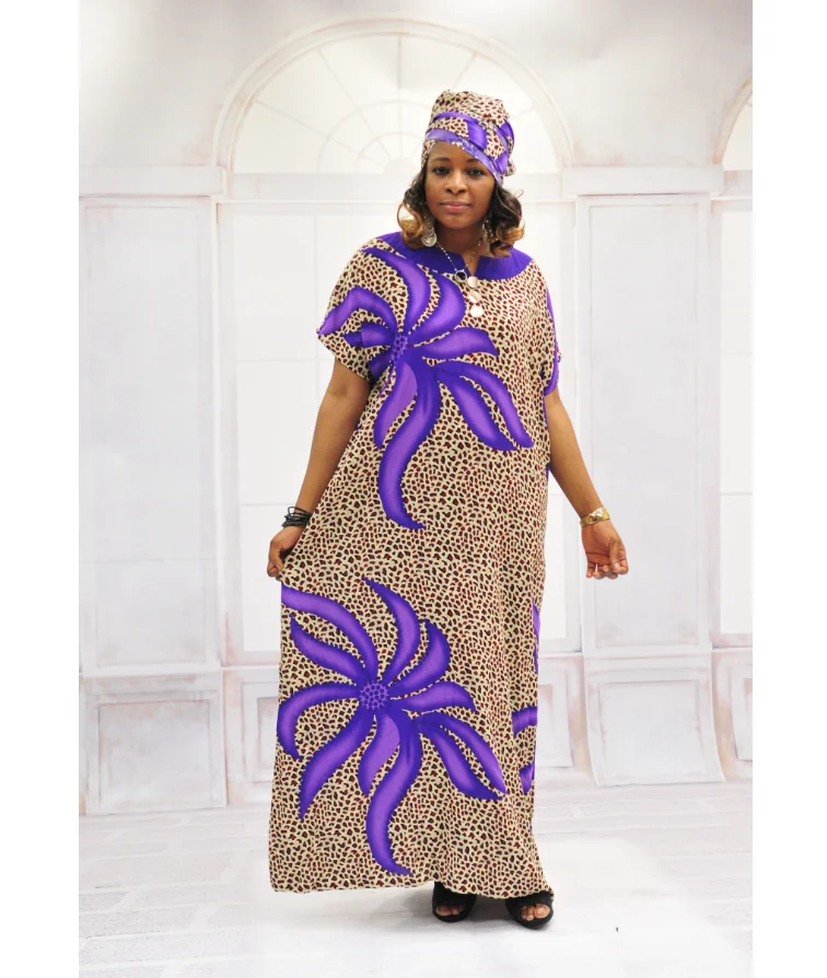 african long dress styles