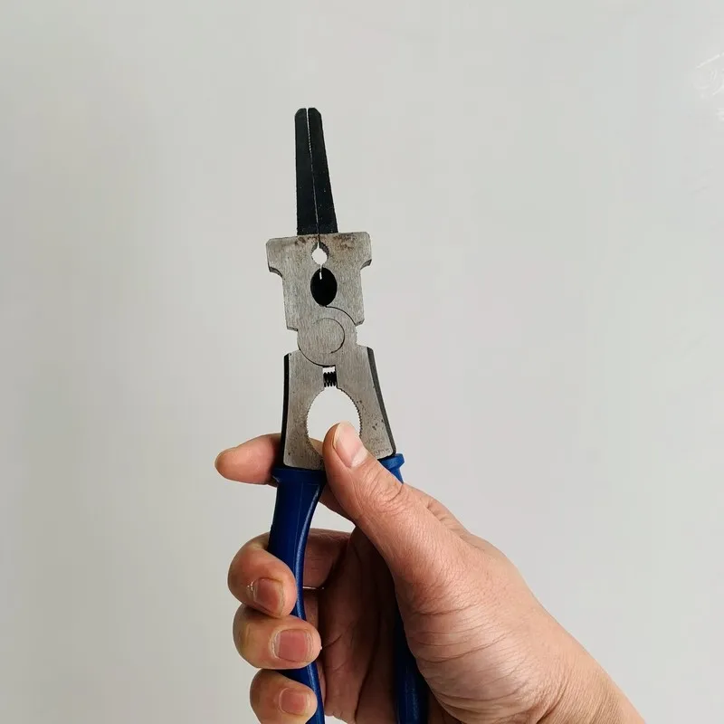 7 Inch 8 Inch Carbon Steel Multi Function Mig Welding Plier