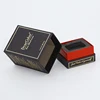 Custom fancy empty decorative packaging magnetic foldable luxury small promotional cosmetic gift box set