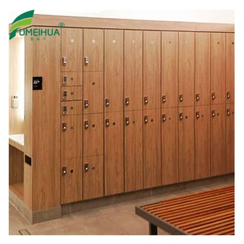 Waterproof Spa Locker For Changing Room Buy Spa Locker Changing Room Locker Hpl Locker Product On Alibaba Com