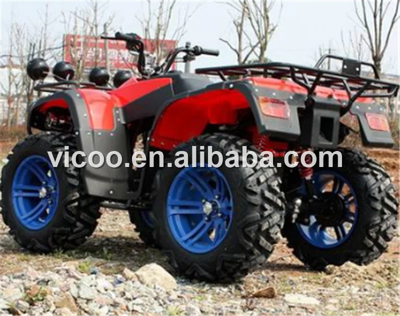 renli atv