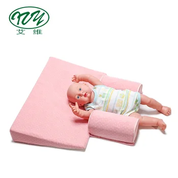 Adjustable Baby Crib Wedge Pillow Sleep Positioner Buy