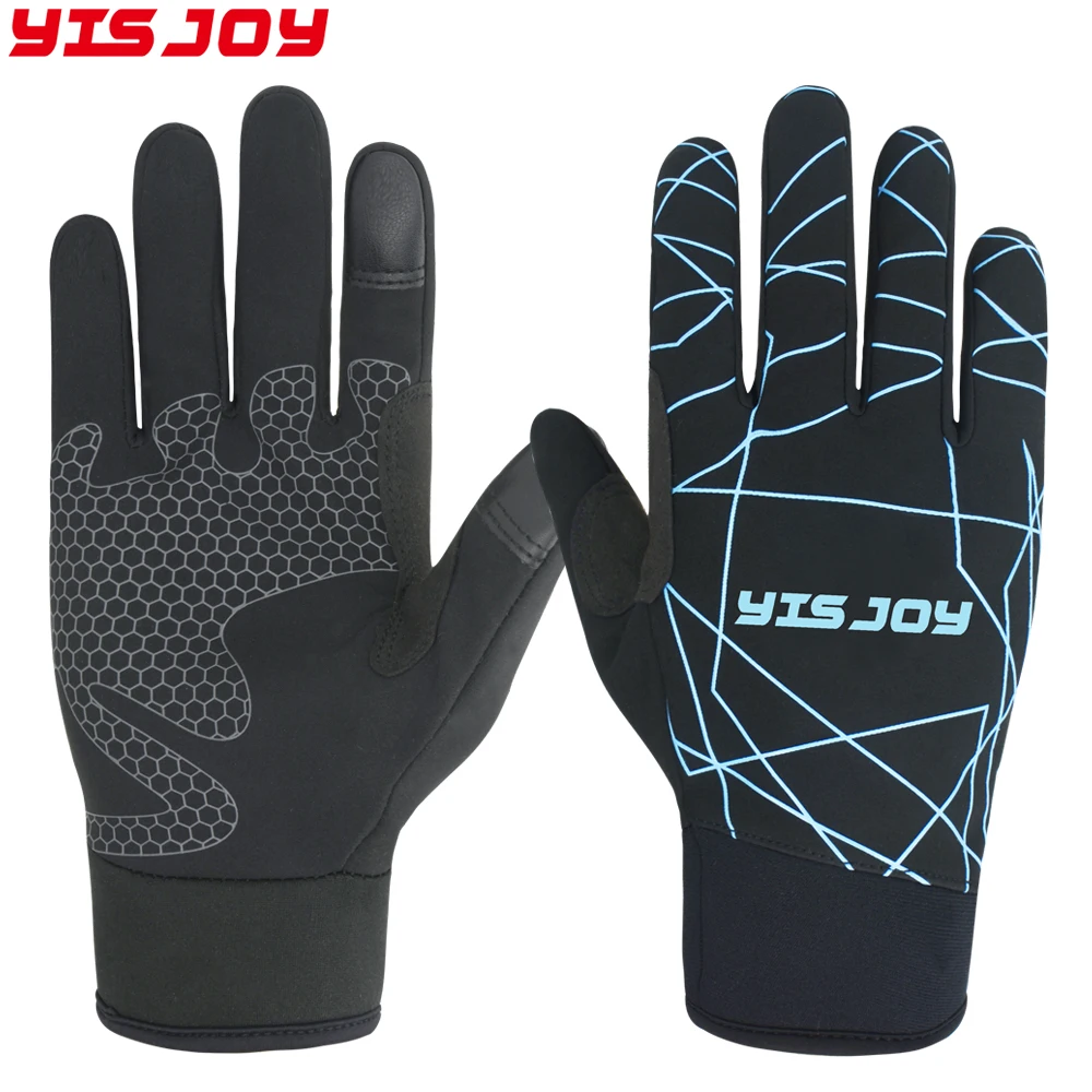 gloves waterproof warm