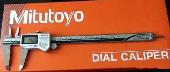 mitutoyo vernier caliper price