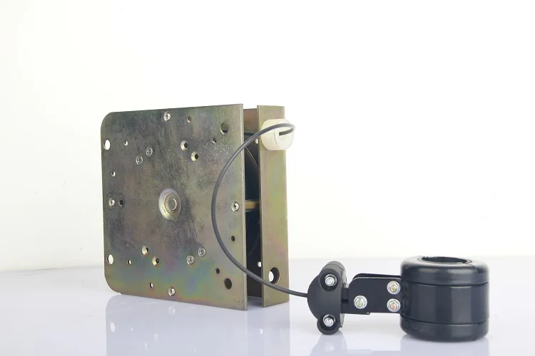 Fuel Dispenser Hose Reel Retractor, View hose balancer, Koeo Product