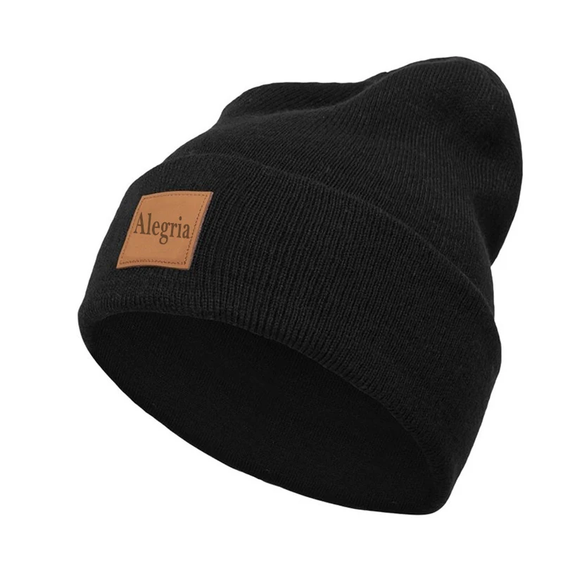 Download Blank Black Beanie 8c9256