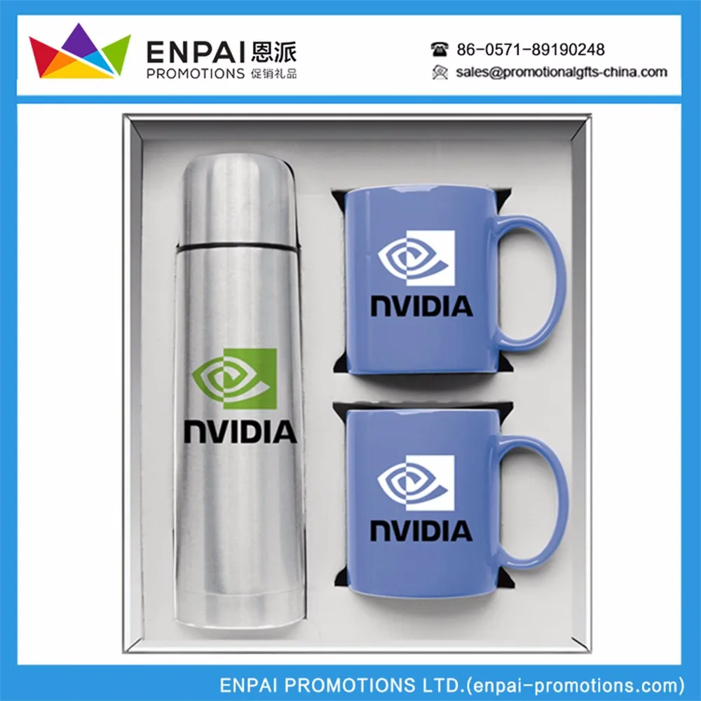 Fashion Promotional Gifts Travel Thermo Flask Bottle Set Buy Thermo