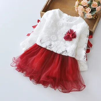 Wholesale Baby Dress Pari Party Frocks For Baby Girls 3years - Buy Pari ...