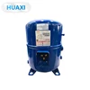 Scroll 4.5 hp refrigeration compressor R407C 400v/3-50Hz engineering maintain Ac HRP054T4 compressor