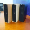 HIGI Wireless Special Feature wooden bluetooth speaker with wireless music playing and USB/TF card support