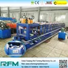 FX z steel purline profile roll forming machine