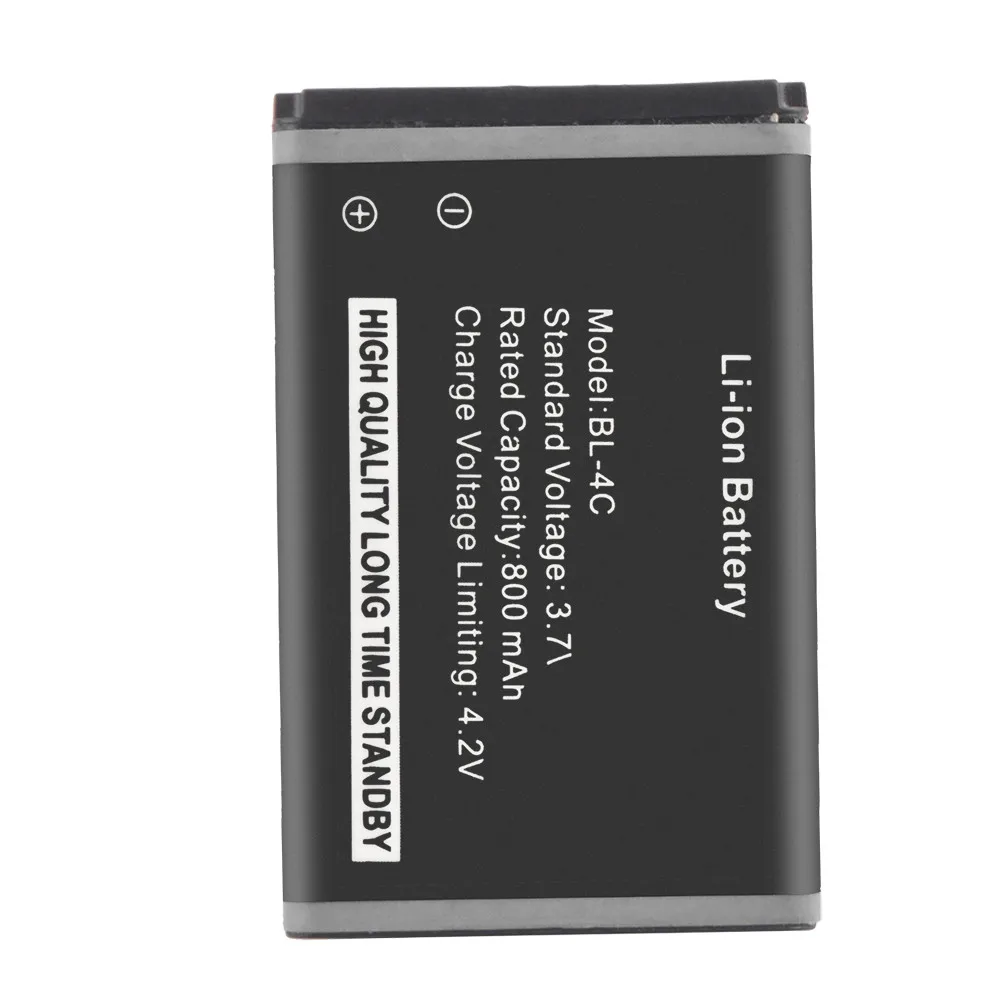 Bl4c Phone Battery For Nokia Buy Battery,Phone Battery,Bl4c Battery