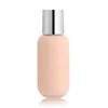 Customized Design of Plastic Bottle Dropper Bottle for Cosmetic Foundation Packaging