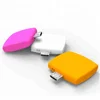 best selling products in europe 2018 1000mah disposable power bank for android mobile phone for future