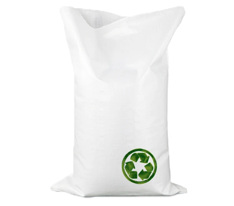 polypropylene woven bag Vietnam PP woven bag sack for rice flour food wheat 5KG 10KG 15KG 25KG 50KG 100KG