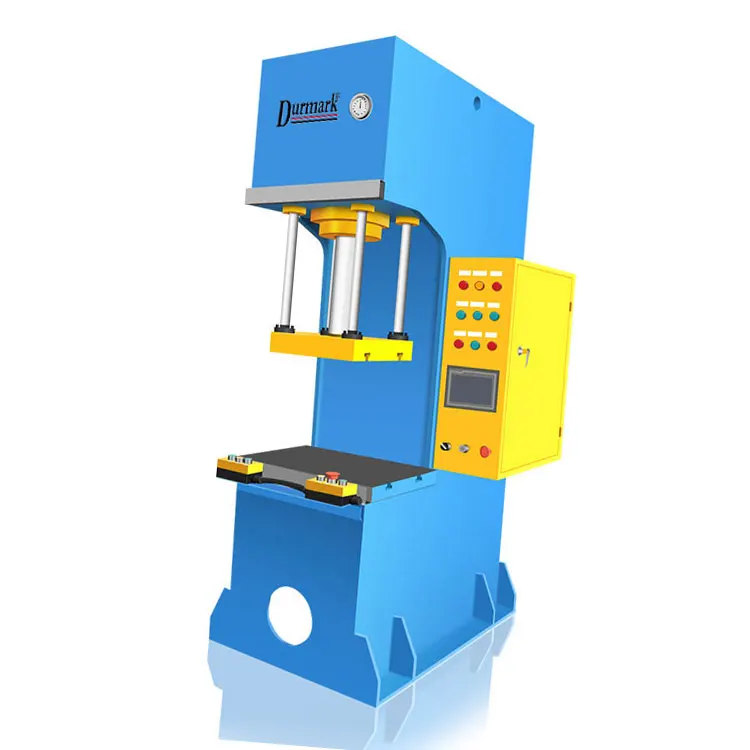 New Design Y41 Custom Embossing License Plate Machine 63t Buy License