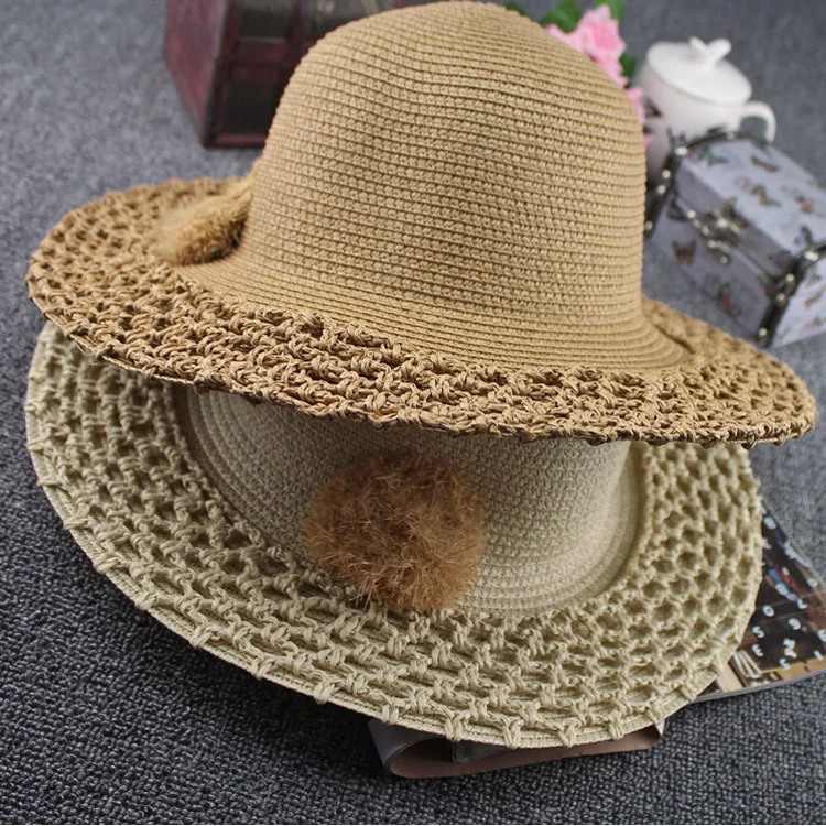 Get Chapeu feminino praia chique Free