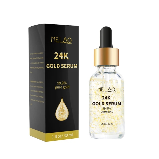 melao serum