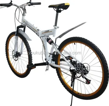 pacific mountain bike