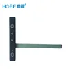 hot selling fashion design membrane matrix zif cable switch keypad