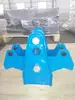 1 hole Hutch equalizer or 2 hole Hutch equalizer of Hutch Suspension parts for USA trailer