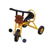 Quick install multi colors popular children cycling bike