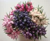 Artificial Flowers Stamen For Wedding Favor Candy Box Decor Beads Flower Diy