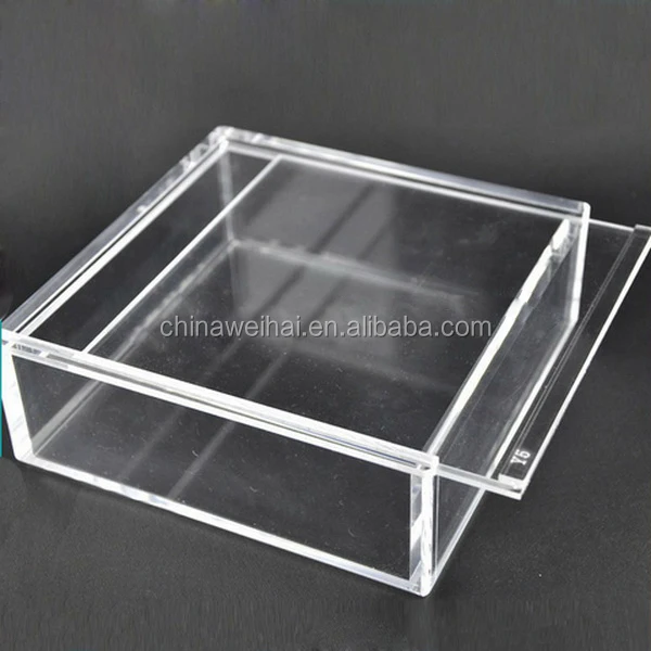 Clear Acrylic Keepsake Box Buy Acrylic Keepsake Box Product on