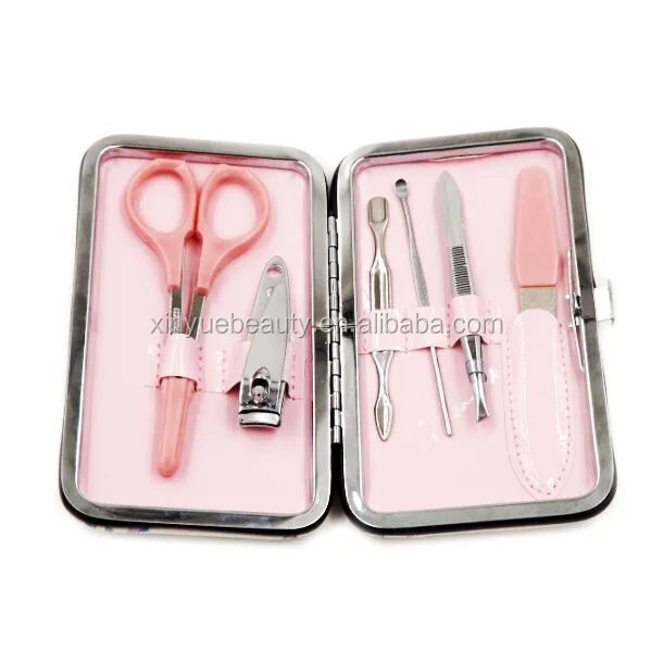 pocket manicure set (2)