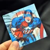 Wholesale Customized 3D TPU Patch of Flip Effects Clothing custom 3d lenticular printing