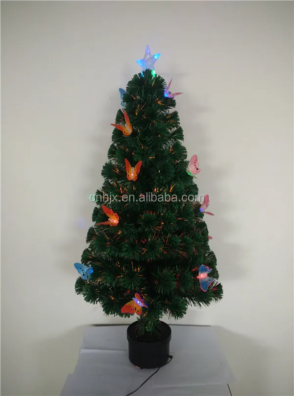 120 Cm Kleurrijke Vlinder Decoratieve Led Kerstboom Verlichting ... 120 Cm Kleurrijke Vlinder Decoratieve Led Kerstboom Verlichting ...